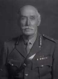 NPG x167351; Sir Alfred Hamilton Mackenzie Edwards