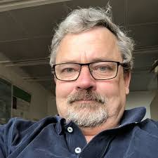 Peter Lindemann's Instagram, Twitter & Facebook