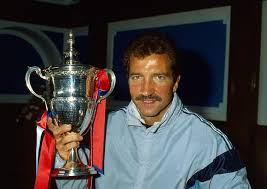 The site lists all clubs he coached and all clubs he played for. Graeme Souness Rangers Revolution Part I He Sent Easter Road Into Complete Meltdown Says Former Ger Scott Nisbet Daily Record