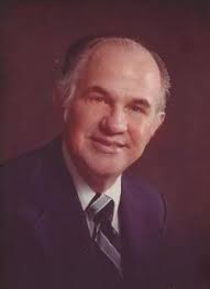 Dr William Andrew McBride Jr. (1921-2013)