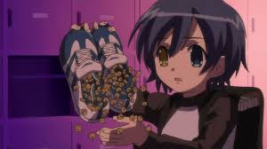 Download millions of videos online. 11eyes 12 End Random Curiosity