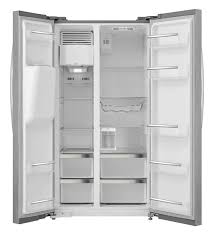Maybe you would like to learn more about one of these? Buy Belling American Style Fridge Freezer With Water Ice Dispenser Stainless Steel Online Electrocity Ie