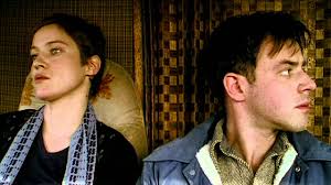 Michael götz and one other sibling. Das Trio Trailer Youtube