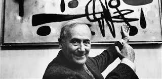Born in the seaport city of barcelona, much of his work was influenced by the scenic seaside town, and the distinct style that he found in the area. Joan Miro Painter Biography Facts And Paintings