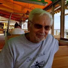 Obituary of Gary Homer