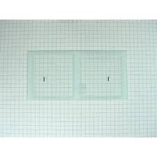 Fridge refrigerator parts new ge freezer wire shelf rack buy. Ge Replacement Glass Shelf For Refrigerator Part Wr32x10854 Hd Supply