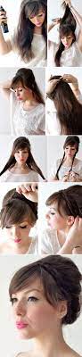 40 Cute And Easy Hairstyle Tutorials Page 55 Of 107 Hairsilver Hair Styles Creative Hairstyles Long Hair Styles