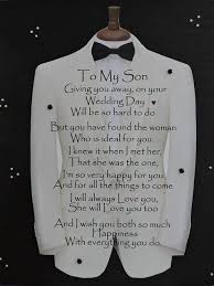 Son Wedding Gift Engagement Gift From Mother To Son Son Weddingideas My Son Quotes Son Quotes Mother Quotes