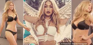 Güzelliğin sırrını tutkuyla fısıldayan victoria's secret, hep daha fazlasını isteyen kadınların hayallerine, farklı esansları taşıyan kokularıyla dokunuyor. Gigi Hadid E Un Nuovo Angelo Di Victoria S Secret Io Donna