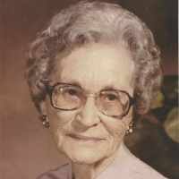 Lurlyne Coleman (1898–1988)