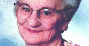 Virginia T. Sterling, 91