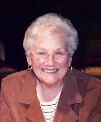 Katie Yoder Obituary December 5, 2010