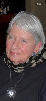 Donna Weil's Instagram, Twitter & Facebook