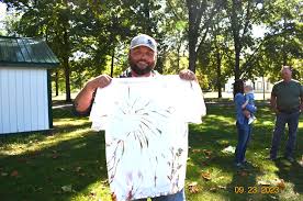 I hope you all are planning to be at the Minix reunion September 23. We are  planning games and lots of good food and good company. Come out and spend  the afternoon