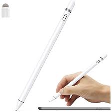 Not finding an app on your iphone/ipad that you installed? Amazon Com Active Stylus Pen Compatible For Ios Android Touch Screens Pencil For Ipad With Dual Touch Function Rechargeable Stylus For Ipad Ipad Pro Air Mini Iphone Cellphone Samsung Tablet Drawing Writing Electronics