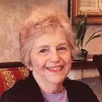 Susan Nancy Lutton Obituary