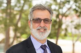 Called to Glory: George Wright