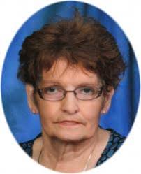 Betty Louise (Phillips) Creelman