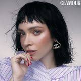 Minnie West (Glamour Mexico & Latin America)