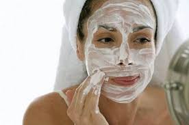 как очистить лицо от черных точек в домашних условиях содой Maska Ot Chernyh Tochek Lico Maski Dlya Lica Maski