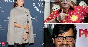 You can also view all celebrity names, or all names starting with h. Wajid Khan Kanika Kapoor Bejan Daruwalla Other Famous Indian Personalities Who Tested Positive For Covid 19 Covid Hits B Town Tv Industry The Economic Times