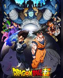 It could be that like the last film, it will release near the end of the year. 110 Dragon Ball Super Art Ideas In 2021 Dragon Ball Super Dragon Ball Super Art Dragon Ball