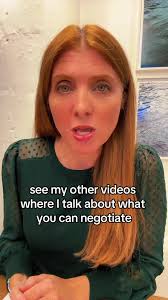 Never accept a job offer