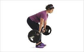 Rdls should be a foundational lift in absolutely every strength training program. Break It Down The Romanian Deadlift