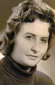 Obituary of Paula Squires