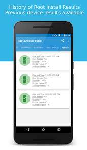 Root checker android latest 6.5.0 apk download and install. Root Checker For Android Apk Download