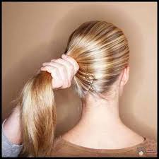 haarstyling lange haare hochstecken kein problem brigitte d schnelle frisuren lange haare frisuren lange haare selber machen einfache frisuren lange haare