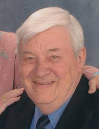 Obituary information for Donald R. BeDell