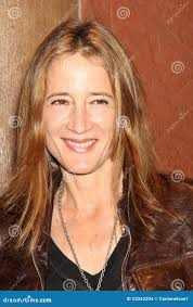 Anne Ramsay, Tanner Corridoio Immagine Stock Editoriale