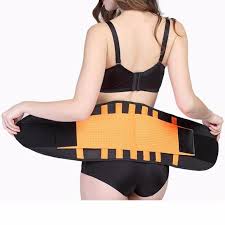 Cinta Modeladora Termica Para Treino Afinador De Cintura Academia Abdome Ideias Fashion Moda Cinta Modeladora