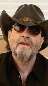 Just a man and his guitar