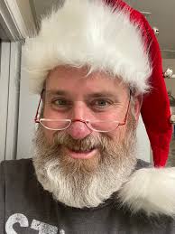 Auditions for Santa Claus Conquers the Martians play