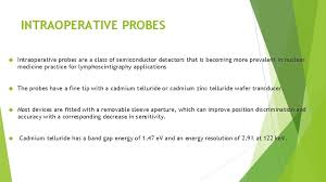 In this lecture we will explain solid detector of physics chapter no 21 nuclear physics.the lecture will be expalin digramatically and with animation. Radiation Detectors Used In Nuclear Medicine Imaging Submitted