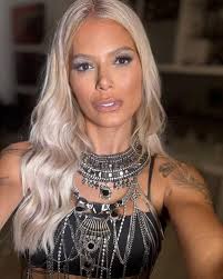 Carioca, mãe independente e diretora de festivais: conheça novo affair de  Monica Benicio, viúva de Marielle Franco