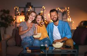Some good hulu movies include blockbusters ( bumblebee , mission: Best Family Movies And Shows Streaming In May Atlanta Parent