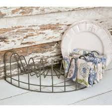 Vintage Rustic Farmhouse Plate Racks Holders 5 favorite farmhouse plate racks | worthing court. vintage rustic farmhouse plate racks