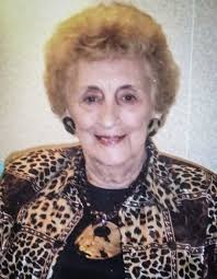 Audrey Snyder Obituary