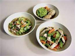 We did not find results for: Menu Planning For People With Chewing Difficulties