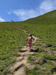 Responsible for this content geschäftsstelle schwyzer wanderwege verified partner explorers choice. Buschnick Stoos Ridge Hike From Klingenstock 1935m To Fronalpstock 1921m