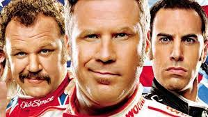 The story of a man who could only count to #1. tmdb score. What The Cast Of Talladega Nights Looks Like Today
