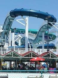 Twenty miles northeast of sacramento, roseville is an old railroad town that has grown into a sizeable northern california city. Great Waterpark Arcade For Summer Review Of Golfland Sunsplash Roseville Ca Tripadvisor