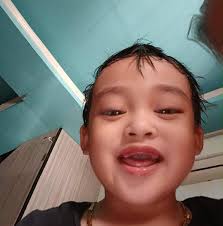 Congratulations Bambi