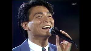 Andy Lau 刘德华-我恨我痴心ngo han ngo ci sam