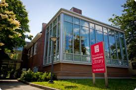 Please send your comments to techsupport@provlib.org. South Providence Library Providence Community Library