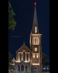 Afghan Church . . The Beautiful Afghan ...