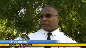 Smoke alarms installed in Fla. homes after fatal fire